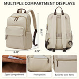VenturePack - Zaino multiuso 20-35 litri con comfort ottimale