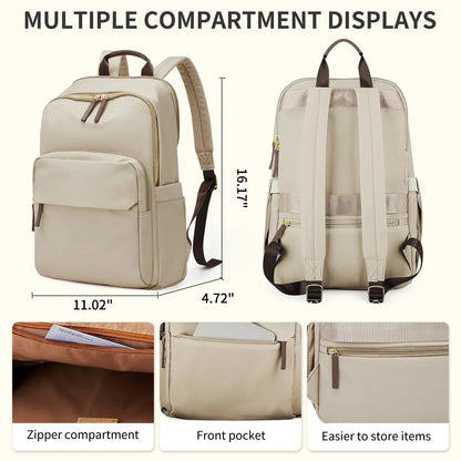 VenturePack - Sac à dos polyvalent 20-35 litres avec confort optimal