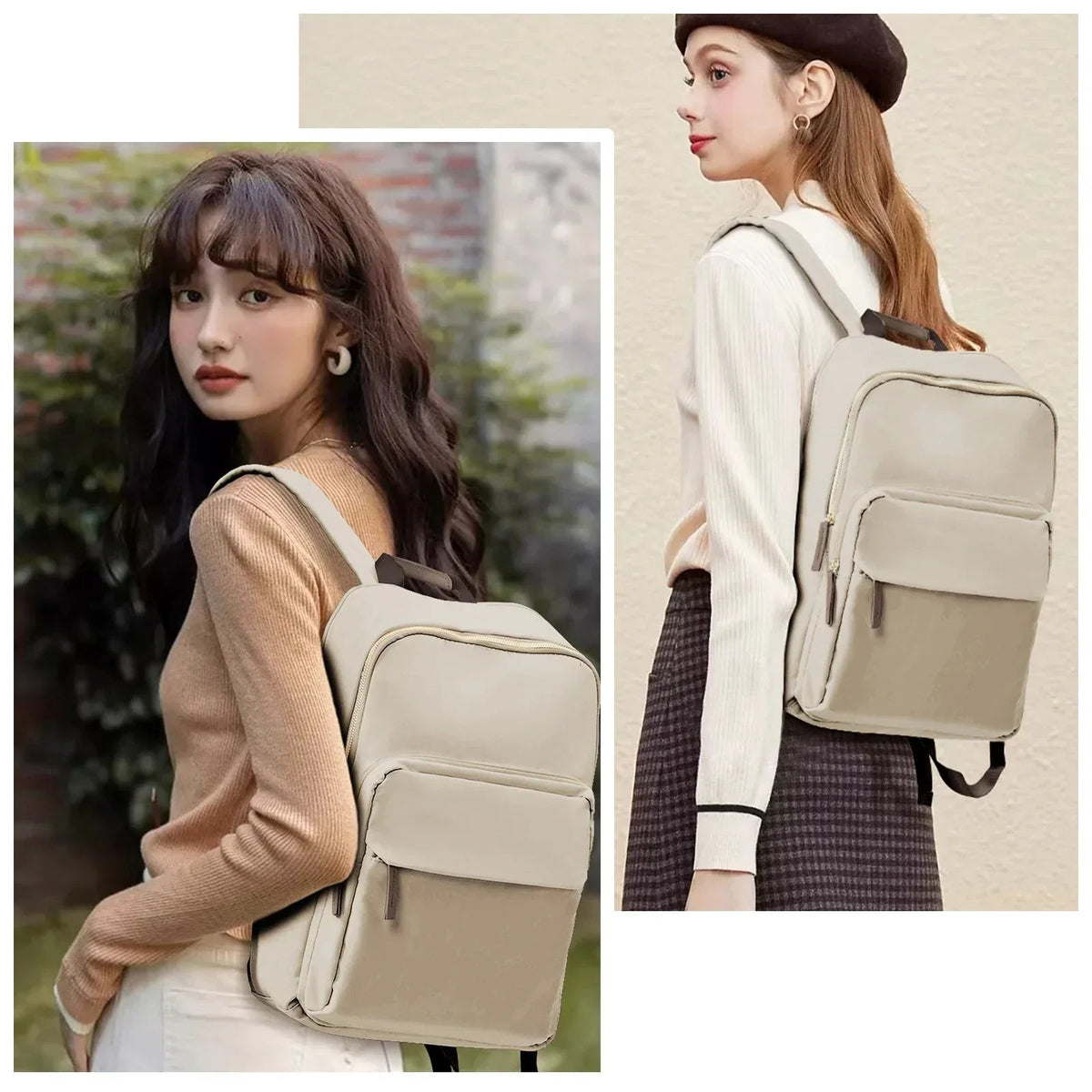 VenturePack - Zaino multiuso 20-35 litri con comfort ottimale