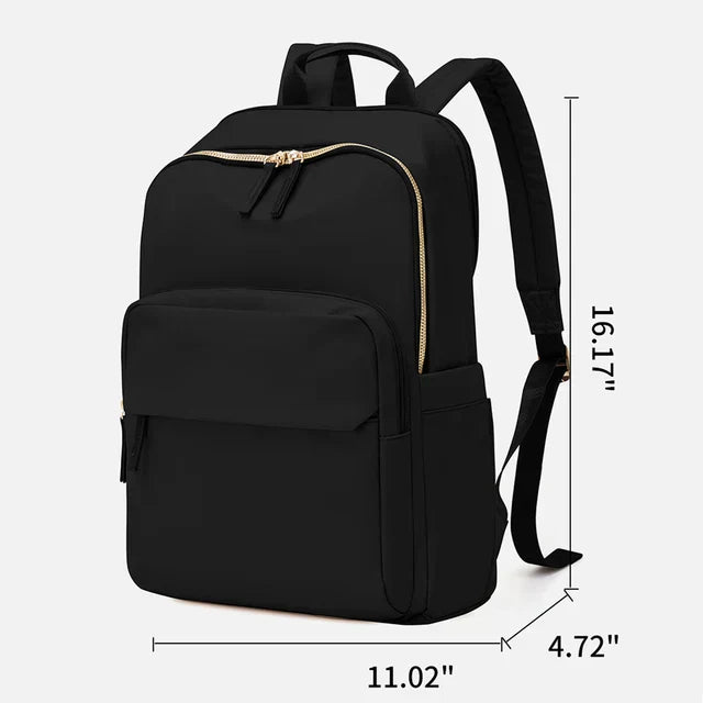 VenturePack - Zaino multiuso 20-35 litri con comfort ottimale