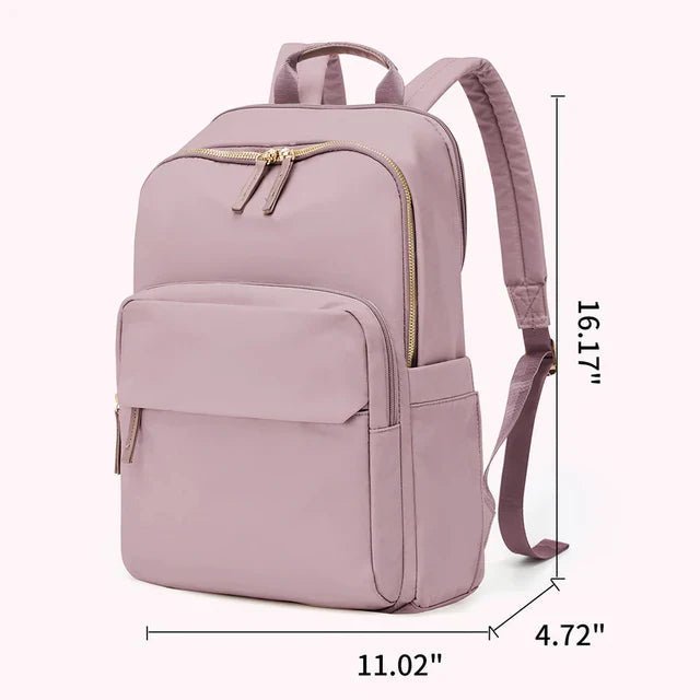 VenturePack - Zaino multiuso 20-35 litri con comfort ottimale