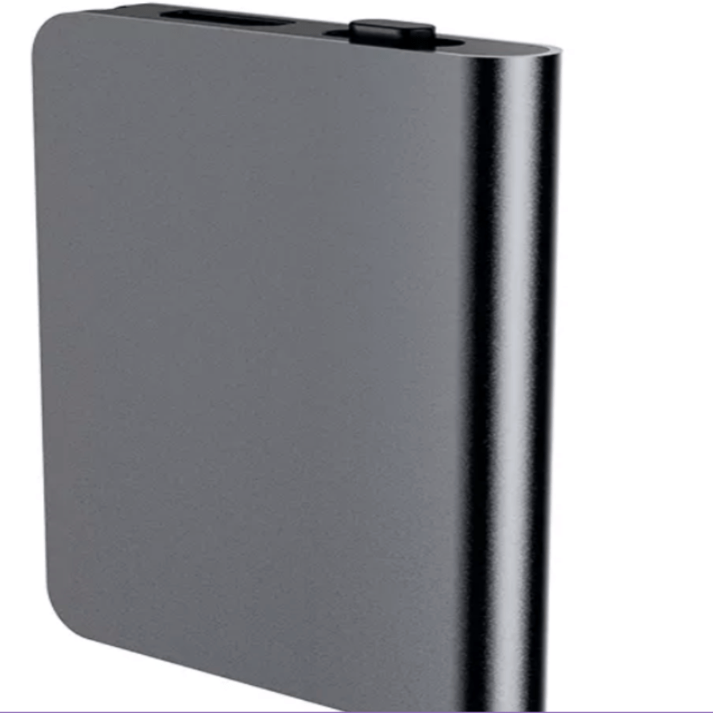 VoiceNote Mini - Enregistreur Vocal Ultra Léger 32 Go avec Activation Vocale