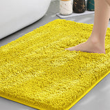 ChenilSoft - Jaune