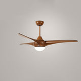 Zatheora - Plafoniera con Ventilatore da Soffitto Tradizionale a LED