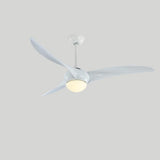 Zatheora - Plafoniera con Ventilatore da Soffitto Tradizionale a LED