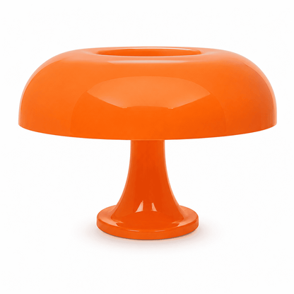 Lampe de Table Champignon Style Scandinave