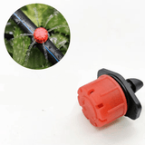 Système d'arrosage automatique jardin