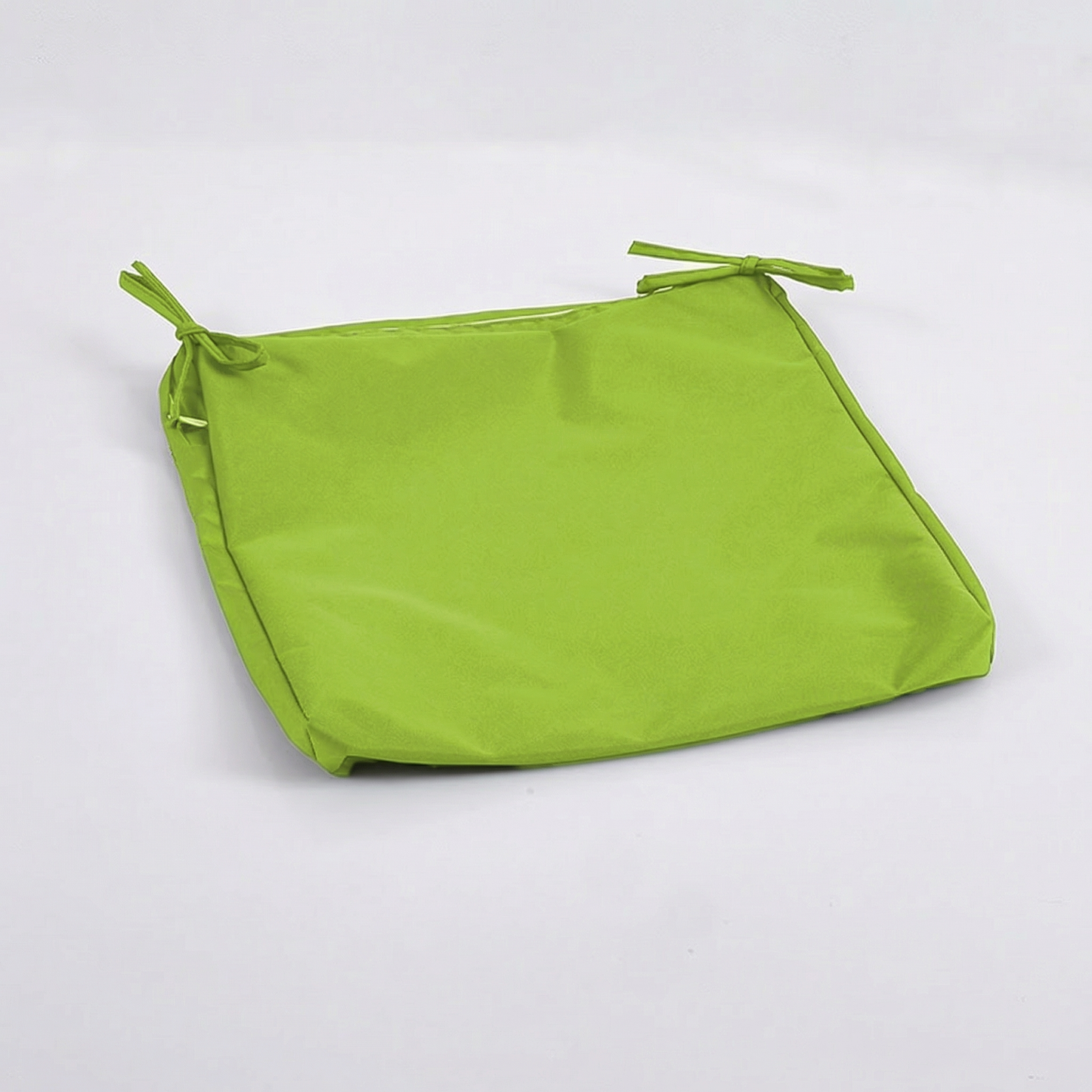 Coussin de jardin kaki