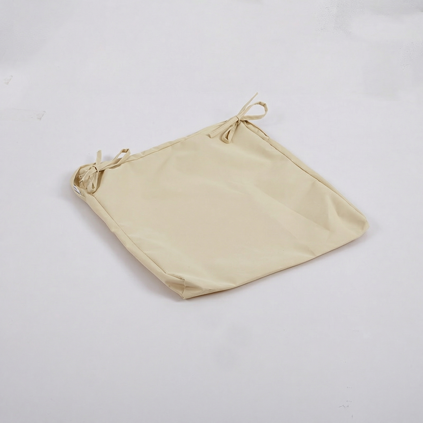 Coussin de jardin vert