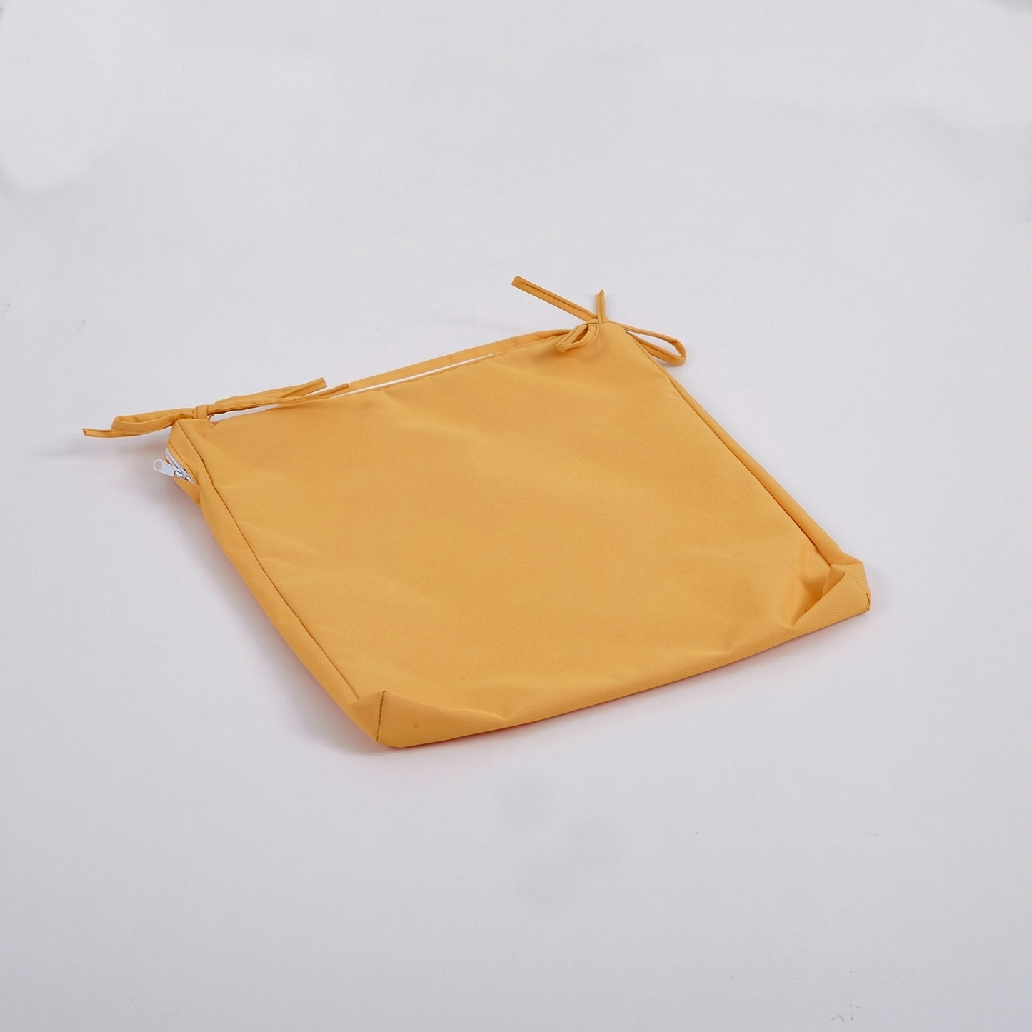 Coussin de jardin orange