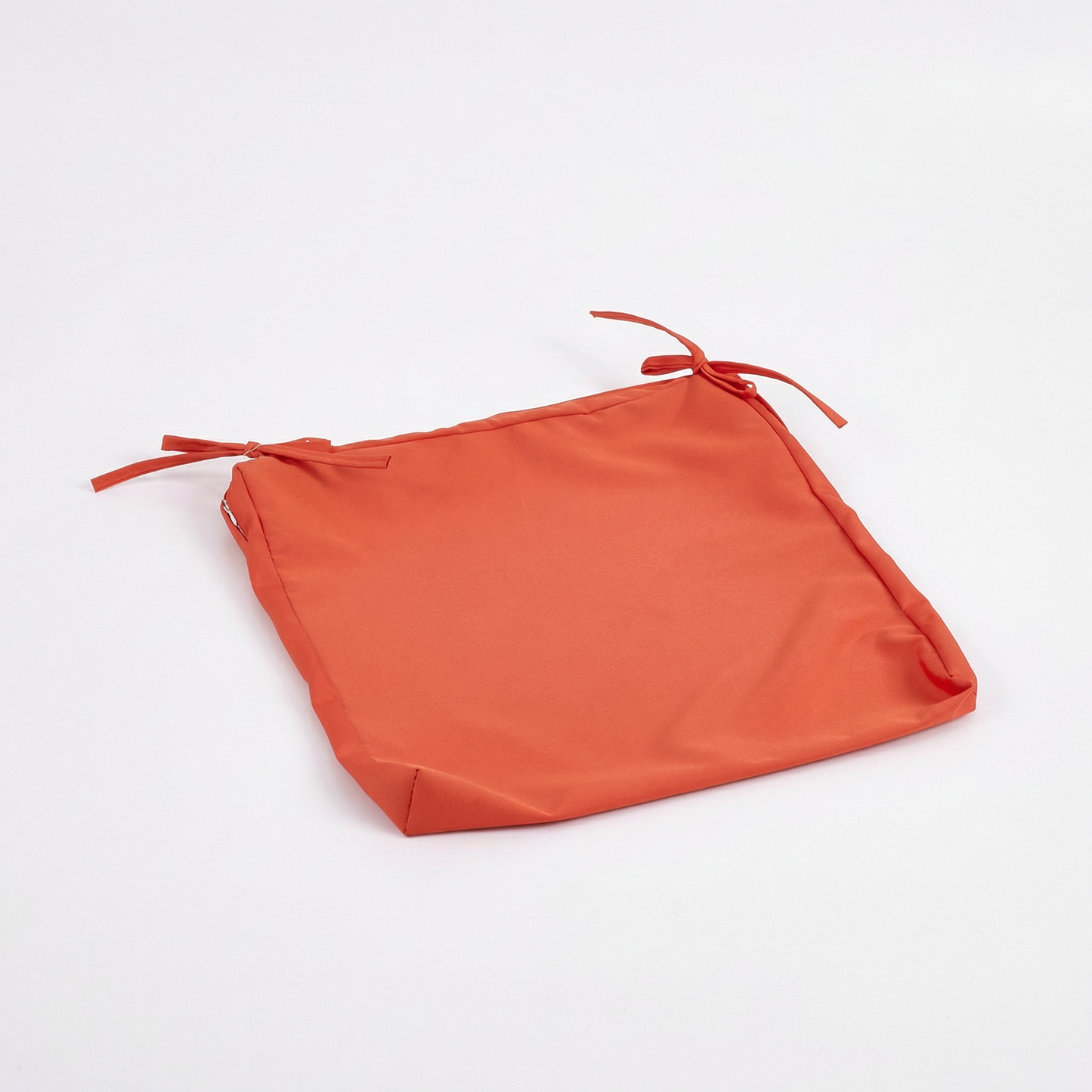 Coussin Orange