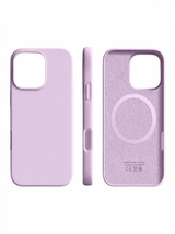 Coque iPhone SE silicone MagSafe