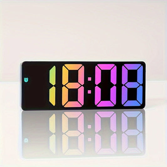 Réveil Mira sur table de nuit