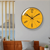 ScandiClock design scandinave