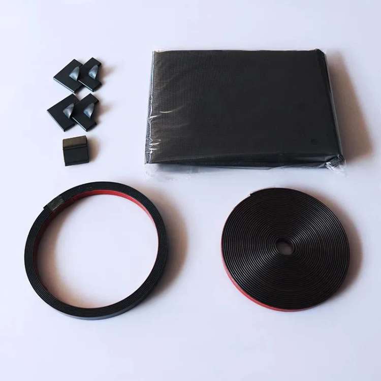 NoBuzz moustiquaire - tailles disponibles