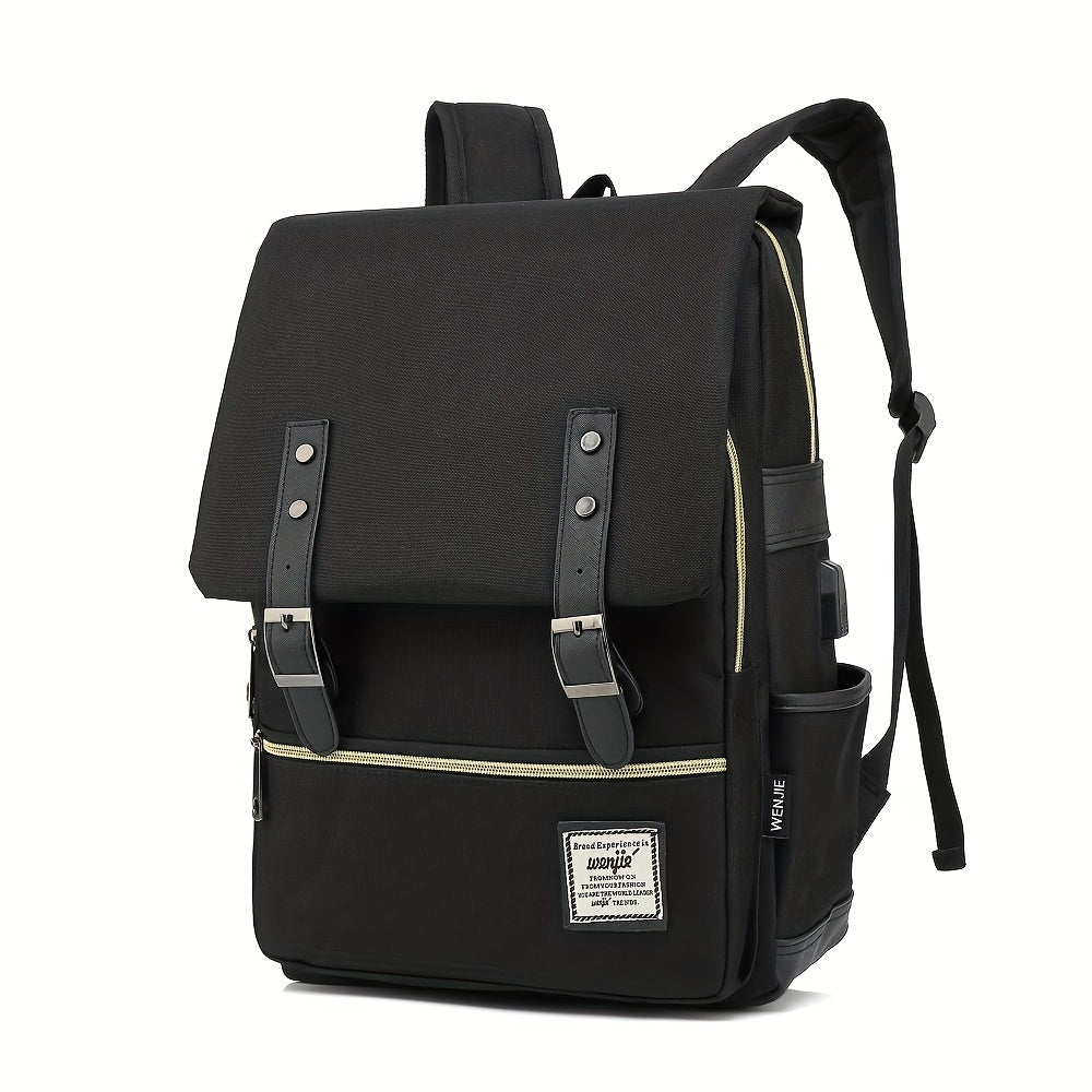 Sac à dos Nomad porté en voyage