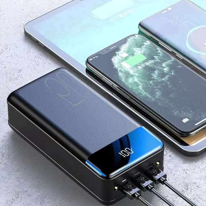 50000mAh Powerful Portable Power Bank_5