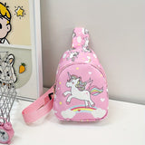 Sac Piko Rose