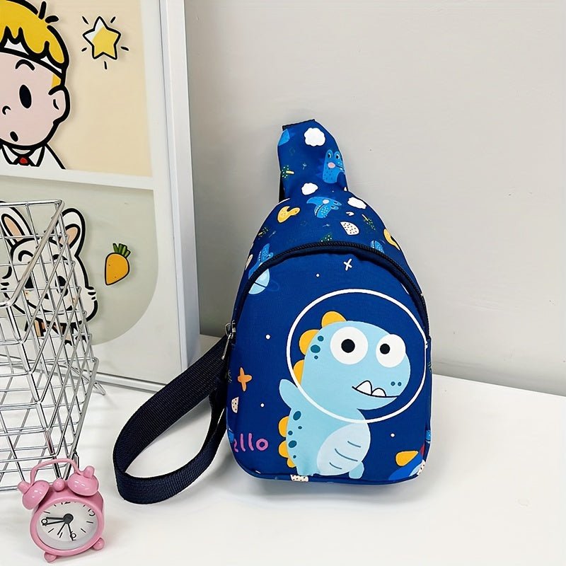 Sac Piko Bleu