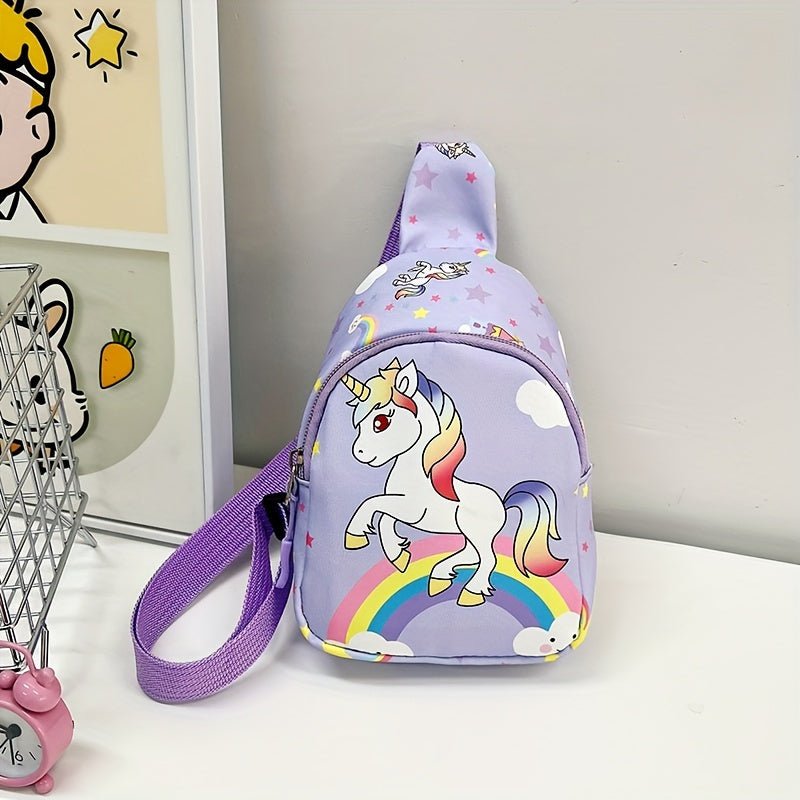 Sac Piko Violet clair
