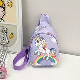 Sac Piko Violet clair