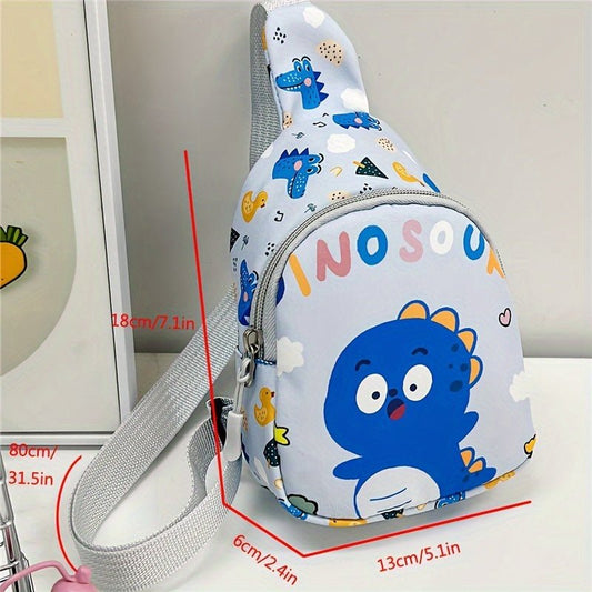 Sac Piko motif licorne