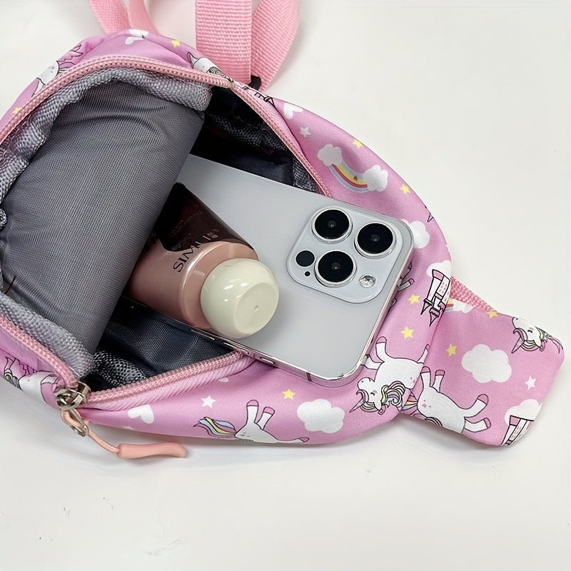 Sac Piko bandoulière réglable