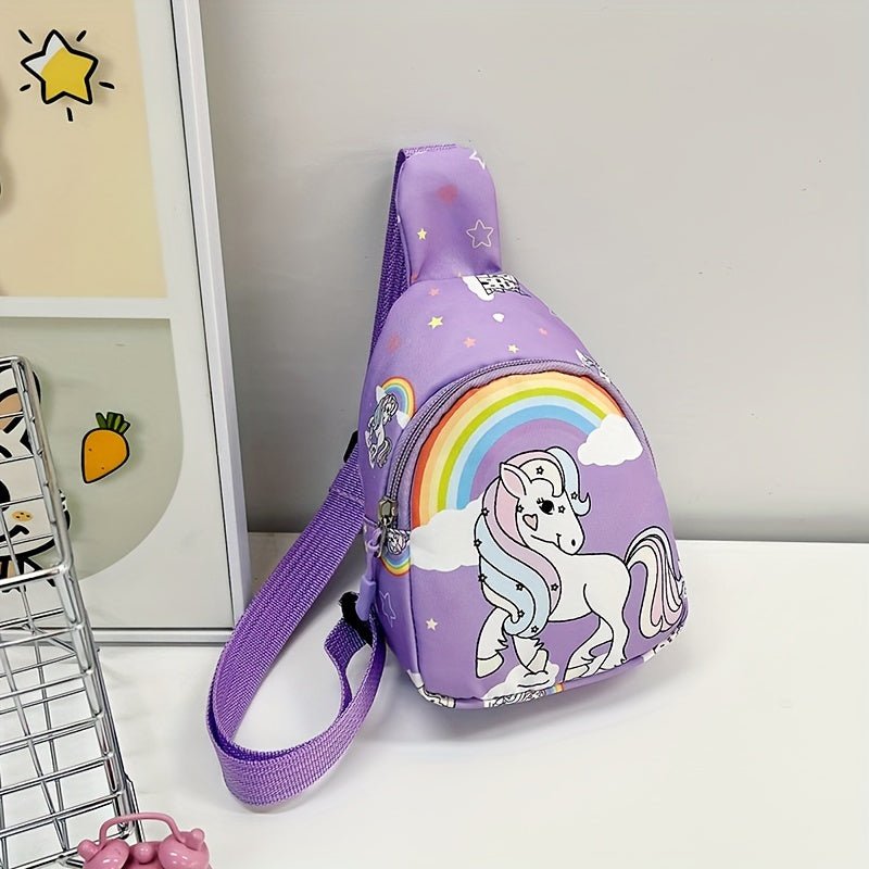 Sac Piko Violet
