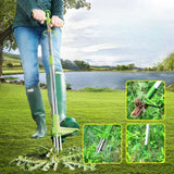 RootRipper Arrache-Mauvaises Herbes Ergonomique