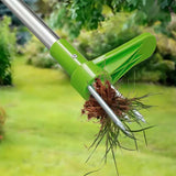 RootRipper usage jardin