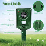 Wild Eye capteur PIR