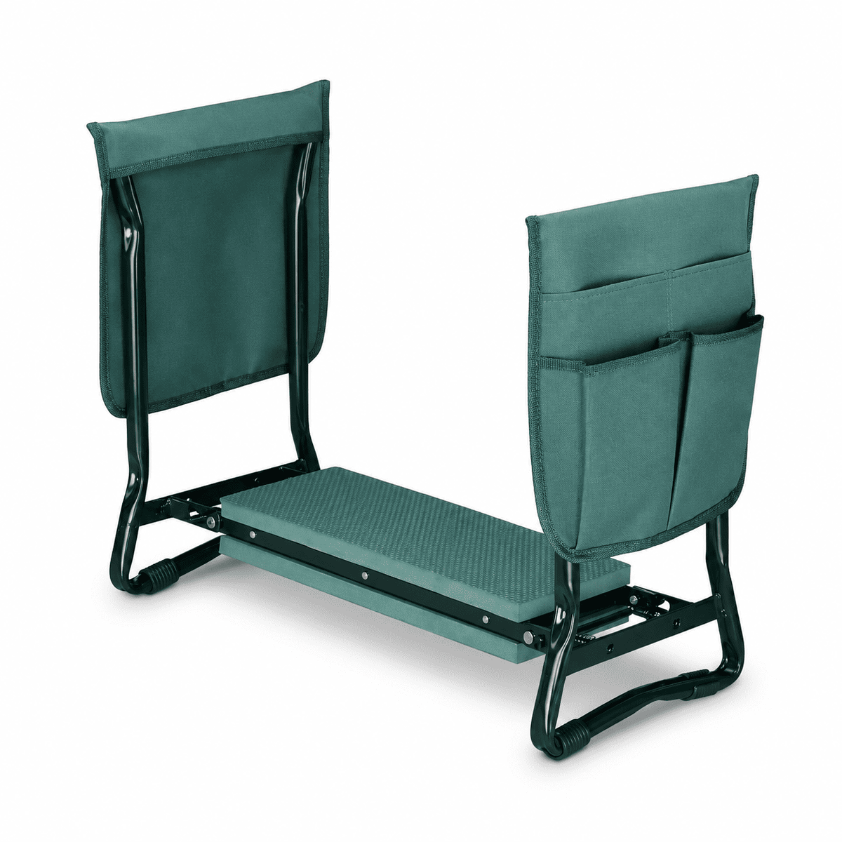 JardiComfort - Ergonomische 2-in-1 Tuinbank