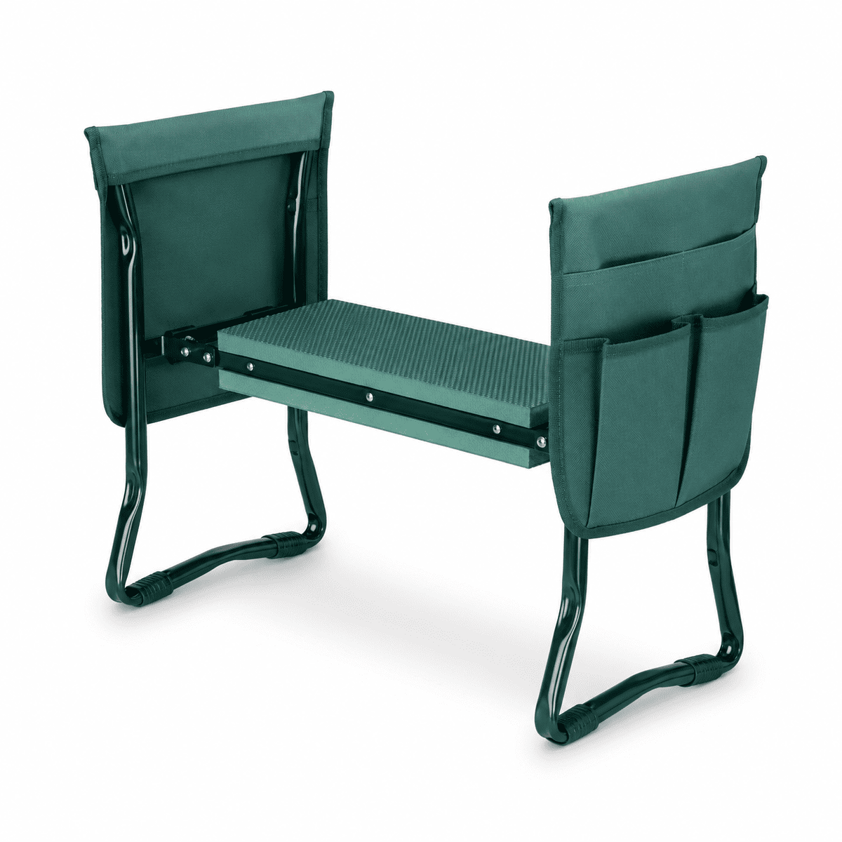 JardiComfort - Ergonomische 2-in-1 Tuinbank
