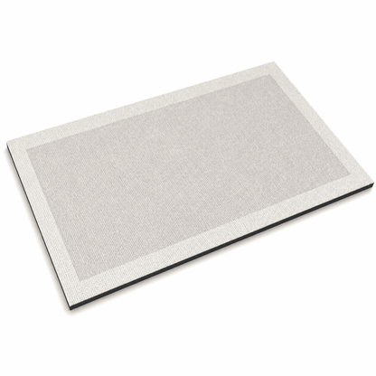 Tapis de Bain Antidérapant Super Absorbant à Séchage Rapide - Tapis Salle de Bain Moderne