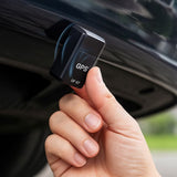 Traceur GPS - fixation magnétique