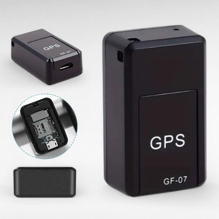 Traceur GPS - couverture mondiale