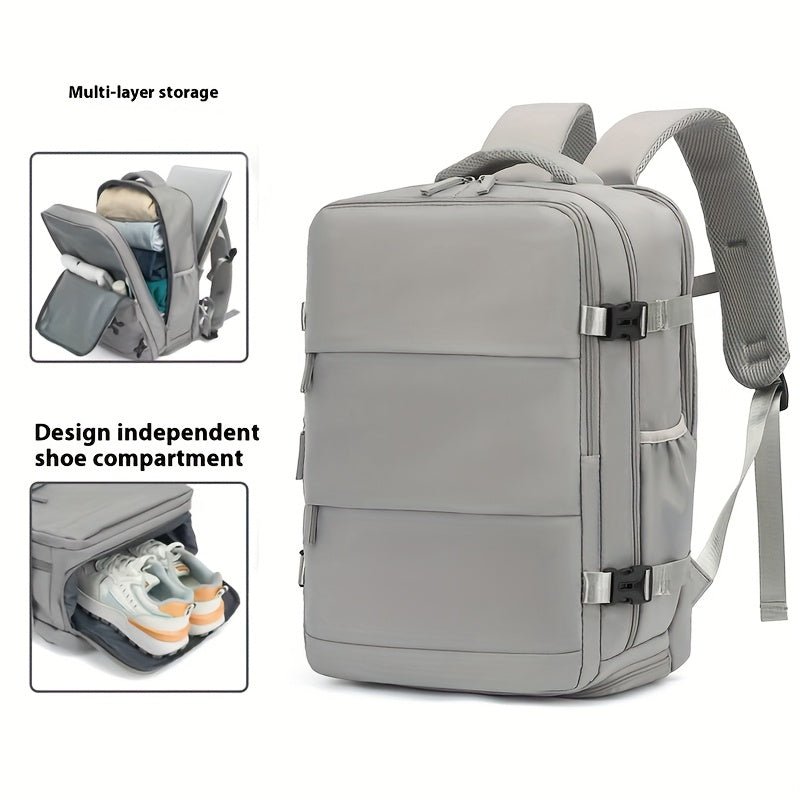 Sac à dos de voyage Voyager 40L cabine