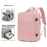Sac à dos Voyager Rose