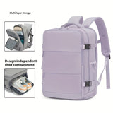 Sac à dos Voyager multiples compartiments