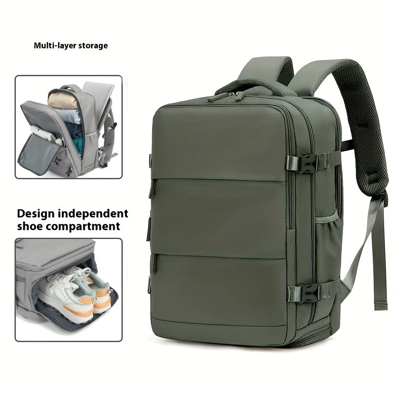 Sac à dos Voyager détails