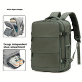 Sac à dos Voyager détails