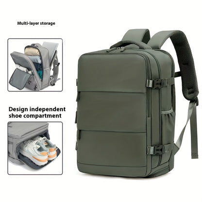 Sac à dos Voyager détails
