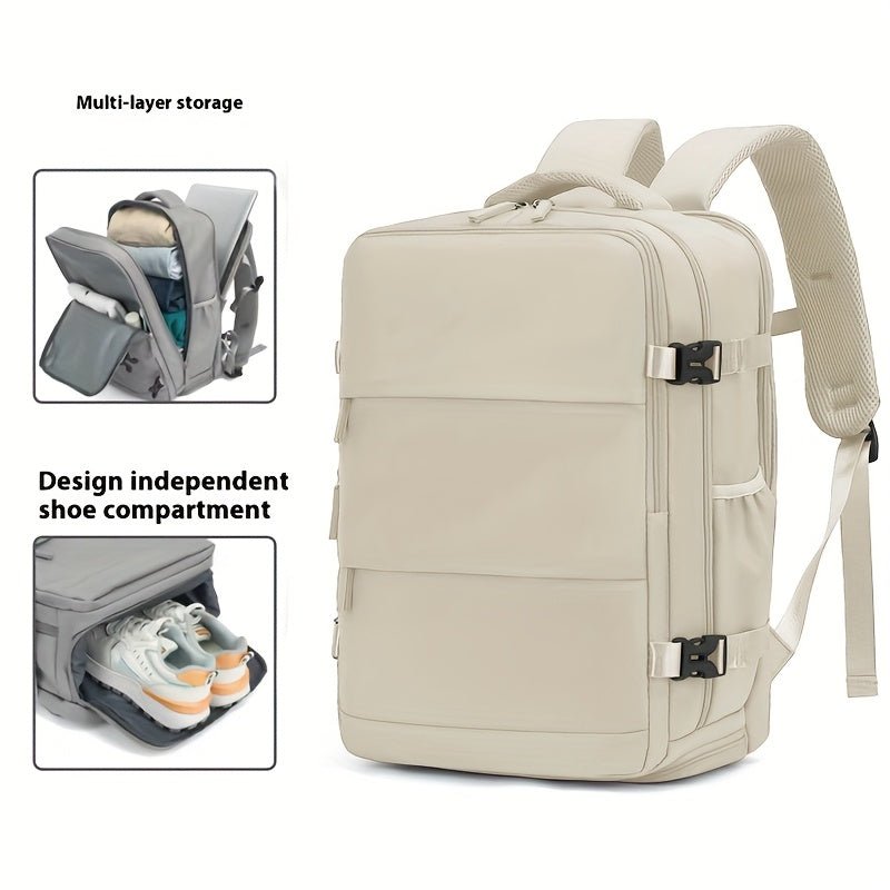 Sac à dos Voyager format cabine