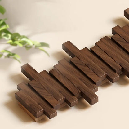WoodFlex ambiance