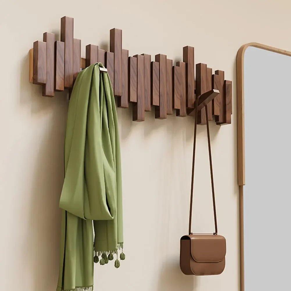 WoodFlex entrée intérieur